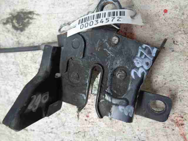 Изображение товара 34572 - 00034572 zamok kapota Peugeot 306