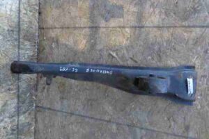 Изображение товара 34573 - 00034573 balka perednyaya prodolnaya