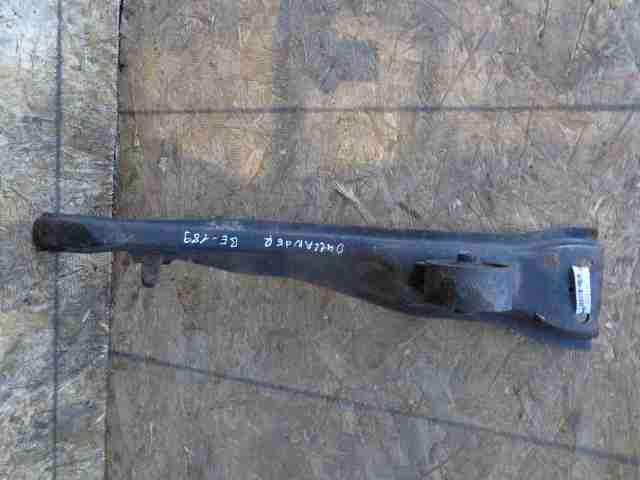 Изображение товара 34573 - 00034573 balka perednyaya prodolnaya