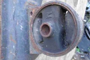 Изображение товара 34573 - 00034573 balka perednyaya prodolnaya 1