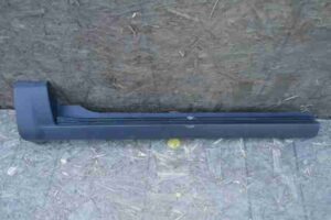 Изображение товара 34574 - 00034574 porog plastikovyj levyj 