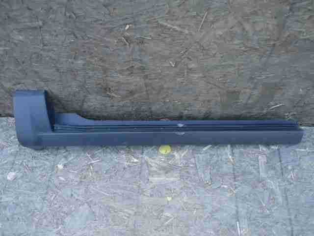 Изображение товара 34574 - 00034574 porog plastikovyj levyj