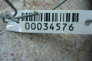 Изображение товара 34576 - 00034576 podushka bezopasnosti passazhira Ford Scorpio 2