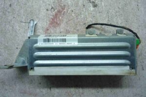 Изображение товара 34576 - 00034576 podushka bezopasnosti passazhira Ford Scorpio