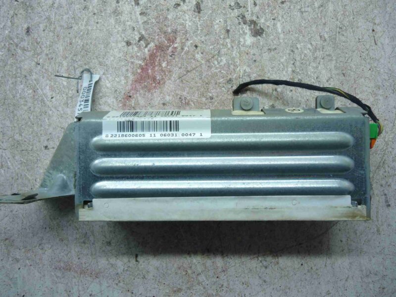 Изображение товара 34576 - 00034576 podushka bezopasnosti passazhira Ford Scorpio