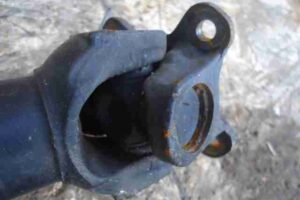 Изображение товара 34579 - 00034579 kardan perednij 2