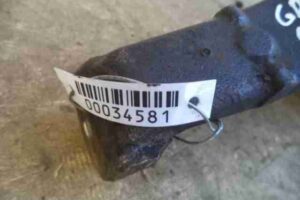 Изображение товара 34581 - 00034581 kulak povorotnyj pravyj Hyundai H1 2
