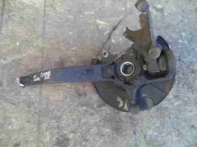 Изображение товара 34581 - 00034581 kulak povorotnyj pravyj Hyundai H1