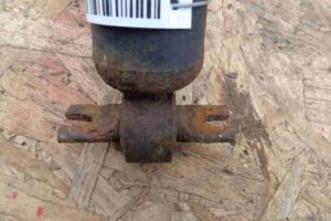 Изображение товара 34584 - 00034584 amortizator perednij pravyj 1