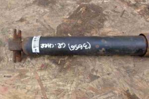 Изображение товара 34584 - 00034584 amortizator perednij pravyj 2