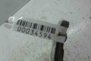 Изображение товара 34594 - 00034594 petlya kapota pravaya Land Rover Range Rover Sport 1