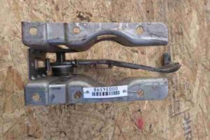Изображение товара 34598 - 00034598 pedal tormoza 2