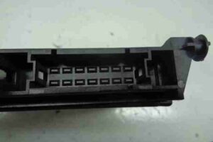 Изображение товара 34601 - 00034601 blok upravleniya sidenem Ford Scorpio 2