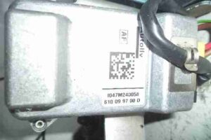 Изображение товара 34605 - 00034605 remen bezopasnosti Honda Ridgeline 1