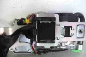 Изображение товара 34605 - 00034605 remen bezopasnosti Honda Ridgeline 2