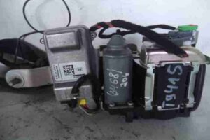 Изображение товара 34605 - 00034605 remen bezopasnosti Honda Ridgeline