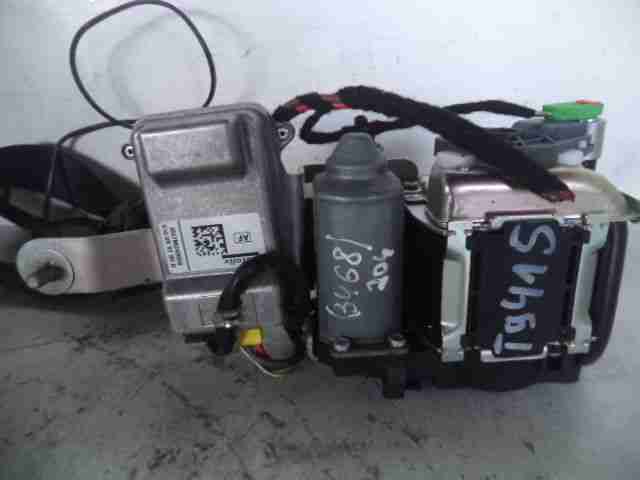 Изображение товара 34605 - 00034605 remen bezopasnosti Honda Ridgeline