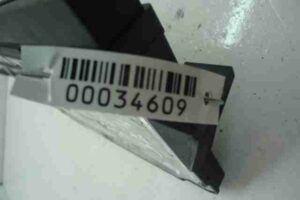 Изображение товара 34609 - 00034609 blok SAM perednij Fiat Brava 2