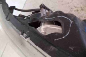 Изображение товара 34616 - 00034616 fara pravaya Volkswagen Amarok 2