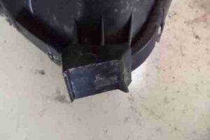 Изображение товара 34616 - 00034616 fara pravaya Volkswagen Amarok 3