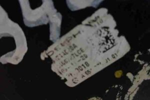 Изображение товара 34631 - 00034631 tnvd Honda Ridgeline 1