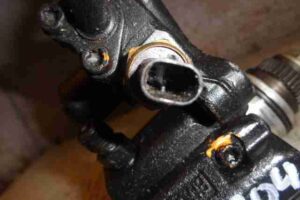 Изображение товара 34631 - 00034631 tnvd Honda Ridgeline 3