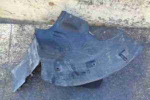 Изображение товара 34635 - 00034635 podkrylok perednij levyj Ford Expedition 2