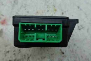 Изображение товара 34636 - 00034636 blok upravleniya podogrevom sidenij 1