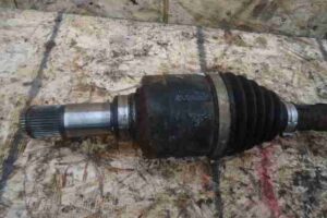 Изображение товара 34650 - 00034650 poluos zadnyaya pravaya Ford Expedition 1