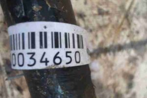 Изображение товара 34650 - 00034650 poluos zadnyaya pravaya Ford Expedition 3