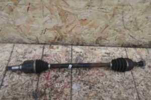 Изображение товара 34650 - 00034650 poluos zadnyaya pravaya Ford Expedition