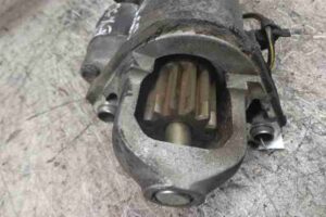 Изображение товара 34659 - 00034659 starter Toyota Hiace 2