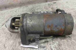 Изображение товара 34659 - 00034659 starter Toyota Hiace 3