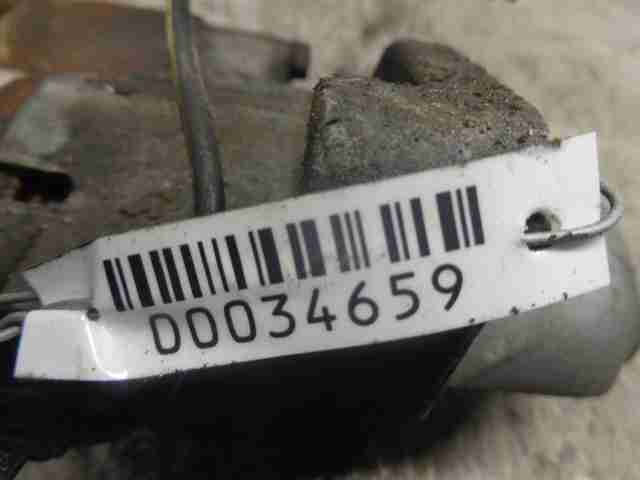 Изображение товара 34659 - 00034659 starter Toyota Hiace