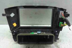 Изображение товара 34665 - 00034665 deflektor obduva salona Volkswagen Amarok 3