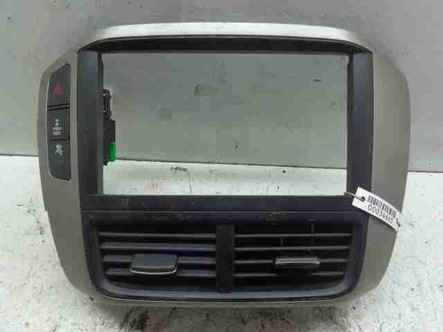 Изображение товара 34665 - 00034665 deflektor obduva salona Volkswagen Amarok