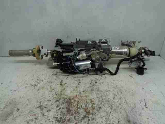 Изображение товара 34666 - 00034666 kolonka rulevaya