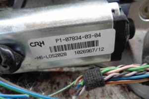 Изображение товара 34666 - 00034666 kolonka rulevaya 2