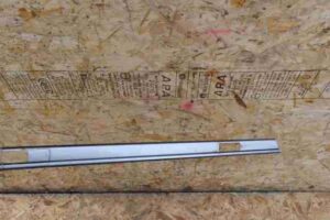 Изображение товара 34670 - 00034670 nakladka dekorativnaya 1