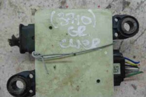 Изображение товара 34672 - 00034672 blok upravleniya Hyundai H1 1