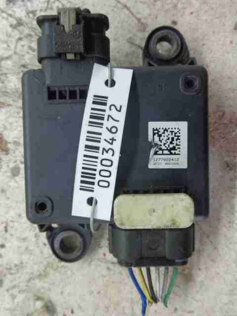 Изображение товара 34672 - 00034672 blok upravleniya Hyundai H1