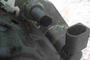 Изображение товара 34673 - 00034673 tnvd Ford Transit Connect 2