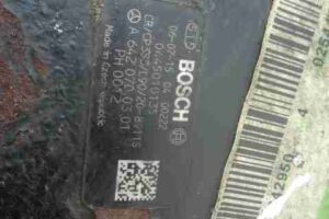 Изображение товара 34673 - 00034673 tnvd Ford Transit Connect 3