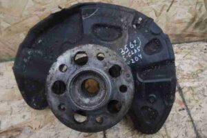 Изображение товара 34677 - 00034677 kulak povorotnyj pravyj Honda Ridgeline 2
