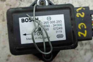 Изображение товара 34678 - 00034678 datchik ugla povorota rulya 2