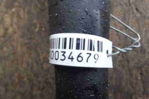 Изображение товара 34679 - 00034679 stabilizator perednij Toyota Corolla Matrix 2