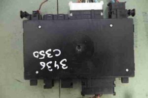 Изображение товара 34683 - 00034683 blok pamyati sidenya Honda Ridgeline 1
