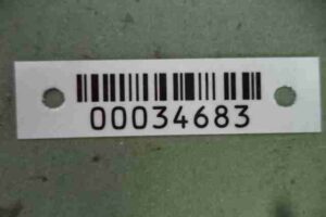 Изображение товара 34683 - 00034683 blok pamyati sidenya Honda Ridgeline 3