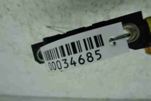 Изображение товара 34685 - 00034685 datchik udara 1