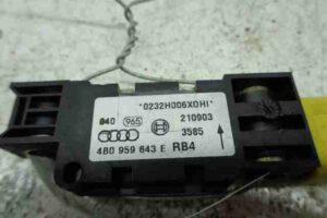 Изображение товара 34685 - 00034685 datchik udara 2